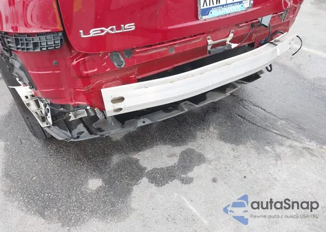 2010 Lexus Rx 350 из США, поврежденный, VIN 2T2ZK1BA7AC016602